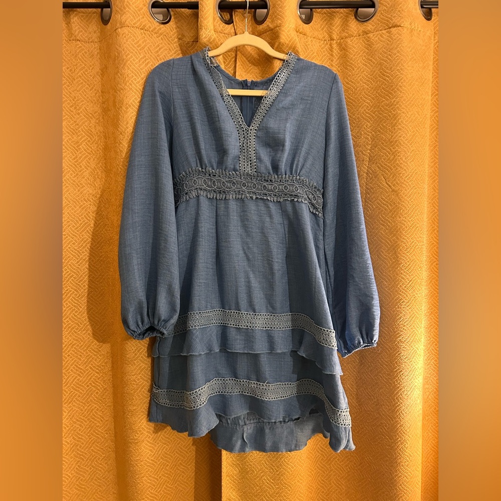 Spring Dress